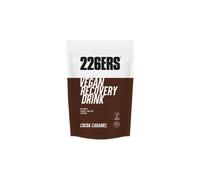 Boisson de recuperation 226ers vegan recovery drink cacao caramel 1000g