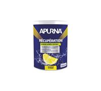 Boisson de recuperation apurna citron 400g