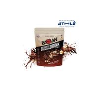 Baouw - Boisson De Récupération Chocolat Noisette - Boisson