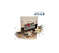 Boisson de recuperation baouw vanille amande 500g