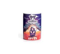 Boisson de recuperation chimpanzee recovery mix cacao sirop d erable 350g