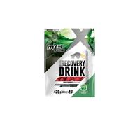 Boisson de recuperation mx3 framboise 420g