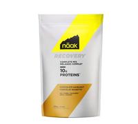 Boisson de récupération Näak Ultra Recovery - Chocolat, noisette - 600 g x 3