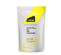 Boisson de récupération Näak Ultra Recovery - Vanille, chaï - 600 g x 3