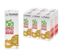 Boisson d'épeautre, 1l, The Bridge