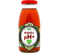 Boisson désacidifiante PH250 ml - DARY NATURY