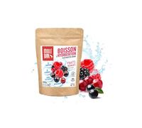 Boisson d'hydratation Mulebar - Fruits rouges