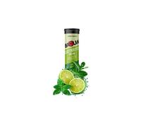 Boisson electrolytes baouw citron vert menthe 10 pastilles