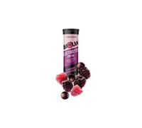 Boisson electrolytes baouw mure cassis 10 pastilles