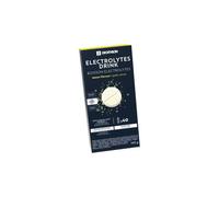 Boisson electrolytes decathlon nutrition citron 40 pastilles effervescentes