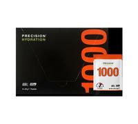 Boisson electrolytes precision fuel hydration 1000 8x20g