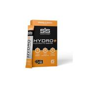 Science in Sport HYDRO+ Electrolyte Drink Mix 6x4,3g Orange & mangue - Poudre d’électrolytes vegan, Boisson sportive en poudre avec vitamine C et 5 électrolytes essentiels
