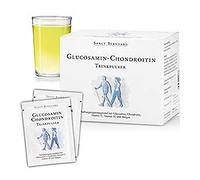 Boisson en poudre à la glucosamine-chondroïtine