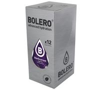 Bolero Préparation Pour Boisson Saveur Groseille 12 Sachets