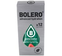 Boisson en poudre Watermelon avec stévia 3 g - 12 pcs. Bolero