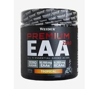 Boisson en poudre Weider Premium EAA Zero 325 g goût tropical