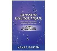 Boisson Energetique