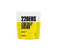 Boisson energetique 226ers energy drink citron 500g