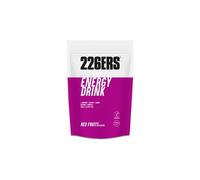 Boisson energetique 226ers energy drink fruits rouges 1000g