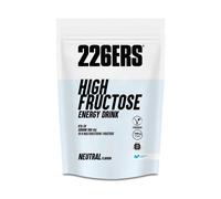 Boisson Énergétique 226ers Haute Fructose Neutre 1Kg