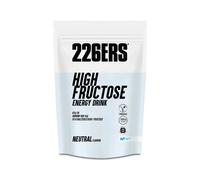 226ERS Boisson énergétique en poudre High Fructose neutre 1 kg