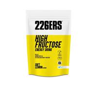 226ERS Boisson énergétique High Fructose – Saveur citron – 1 kg