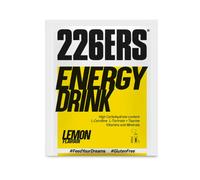 Boisson Énergétique 226ERS Monodose Citron 50 g