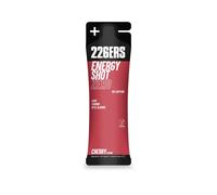 226ERS – Gel énergétique Zero sans caféine – Cerise – 60 ml