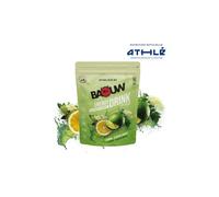BAOUW Isotonic Drink Mix Lemon - Elderflower - Mixte - Vert / Jaune - taille Unique- modèle 2025
