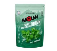 Boisson énergétique Baouw - Menthe, mélisse - 585 g x 3