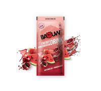 Boisson énergétique Baouw - Pastèque, grenade - Stick 45 g