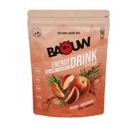 Boisson énergétique Baouw - Pêche, romarin