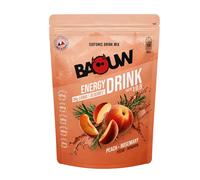 Boisson énergétique Baouw - Pêche, romarin - 585 g x 3