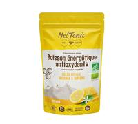 Boisson énergétique bio Meltonic - Citron - 700 g x 4