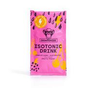 Boisson énergétique Chimpanzee - Cerise