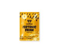 Boisson energetique chimpanzee isotonic drink orange 30g