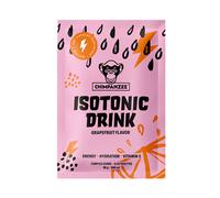 Boisson énergétique Chimpanzee - Pamplemousse x 10