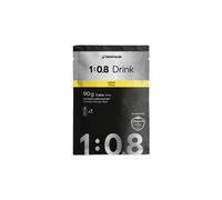 Boisson energetique decathlon nutrition 1 08 proline citron 90g