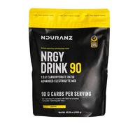 Boisson énergétique Endurance ND 293010 Noir TU