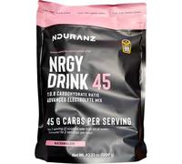 Boisson énergétique Endurance Nrgy Drink 45 Noir TU