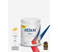 Boisson énergétique Etixx Pro Line High Carb goût citron 1000 g
