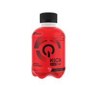 QNT Kick Power Drink Framboise Fluide 250 ml