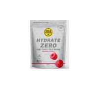 Boisson energetique goldnutrition hydrate zero h0 framboise 200g