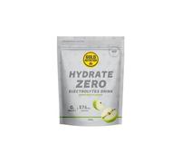 Boisson energetique goldnutrition hydrate zero h0 pomme 200g