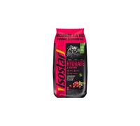 Boisson energetique isostar hydrate perform cranberry 1 5kg