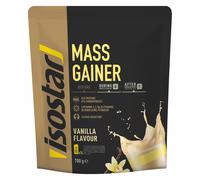 Isostar Mass Gainer Vanille Poudre 700 g