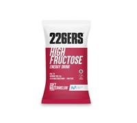Boisson énergétique monodose 226ERS High Fructose (x9) Rouge 500 ml