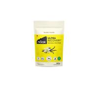 Boisson énergétique NAAK Poudre Protéinée Vanille - Ultra Recovery (500g) TU