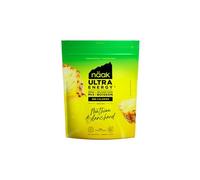 Boisson energetique naak ultra energy ananas ginseng 720g