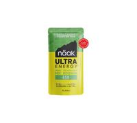 Boisson energetique naak ultra energy citron vert 72g